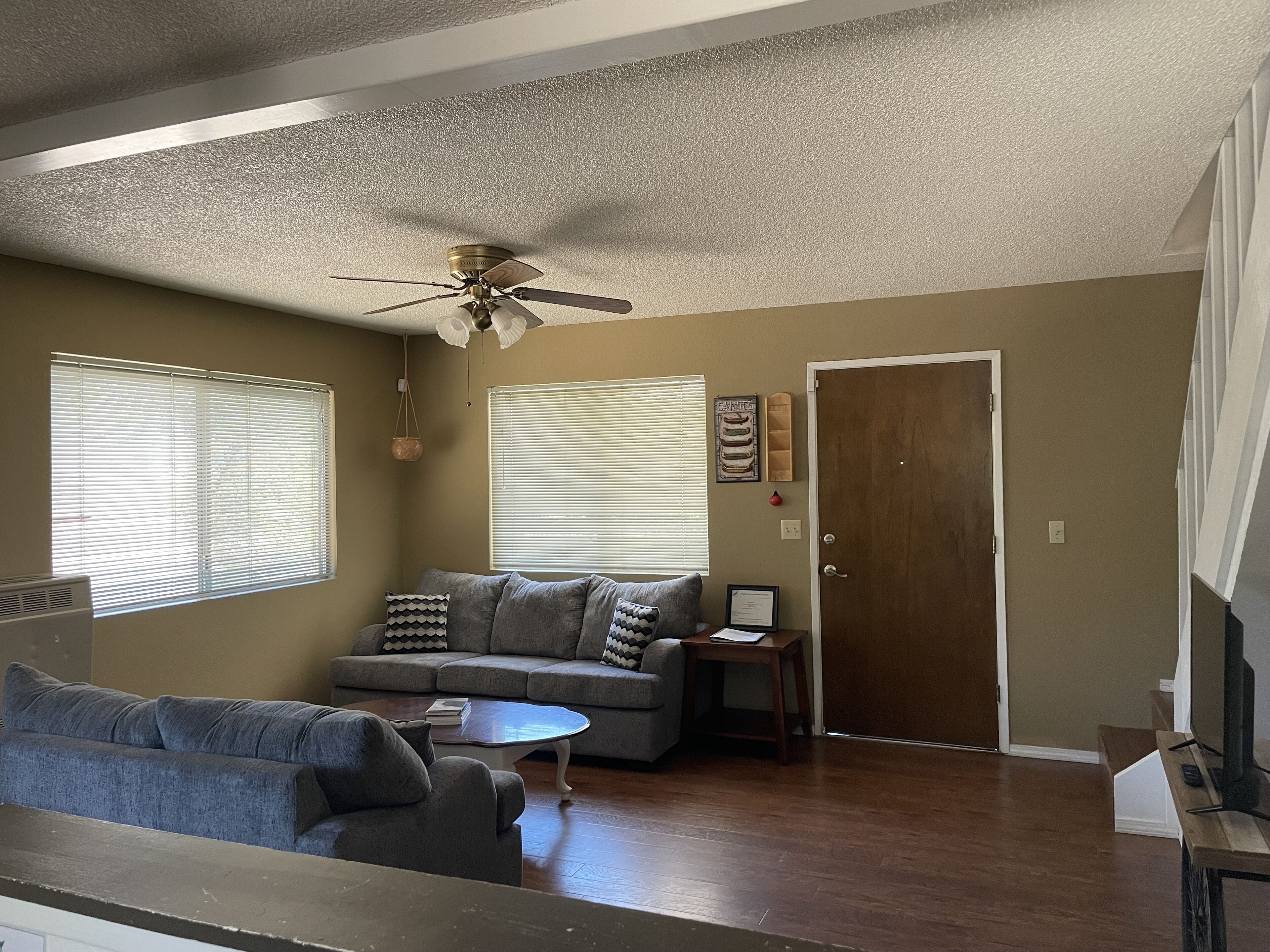 Central to Yosemite & Bass Lake! 