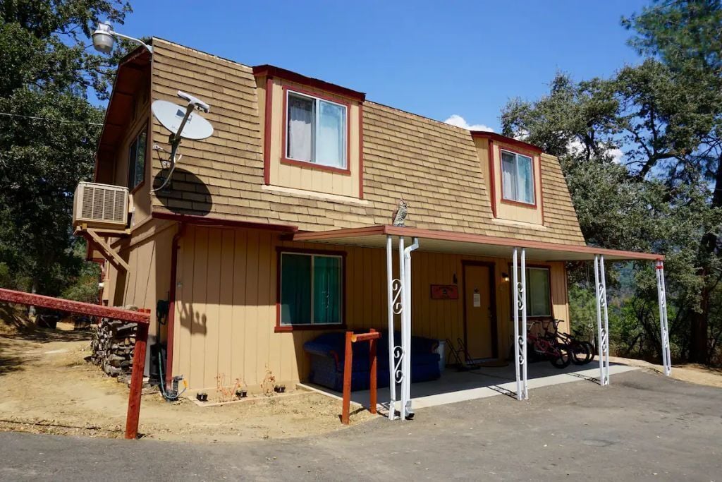 Central to Yosemite & Bass Lake! 