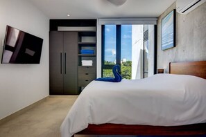 2 habitaciones y wifi 