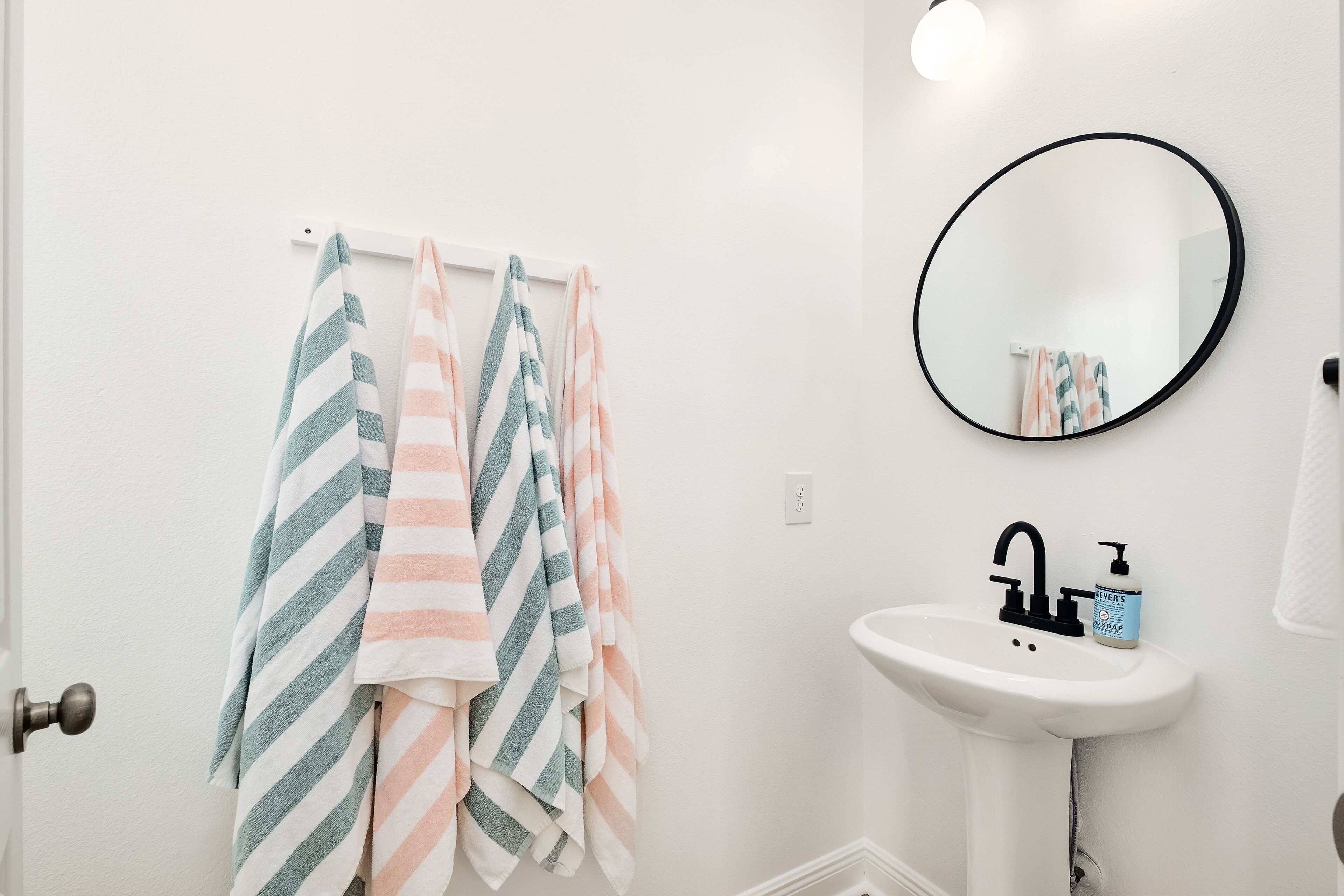 30A Hideaway  Modern Inlet Beach Home