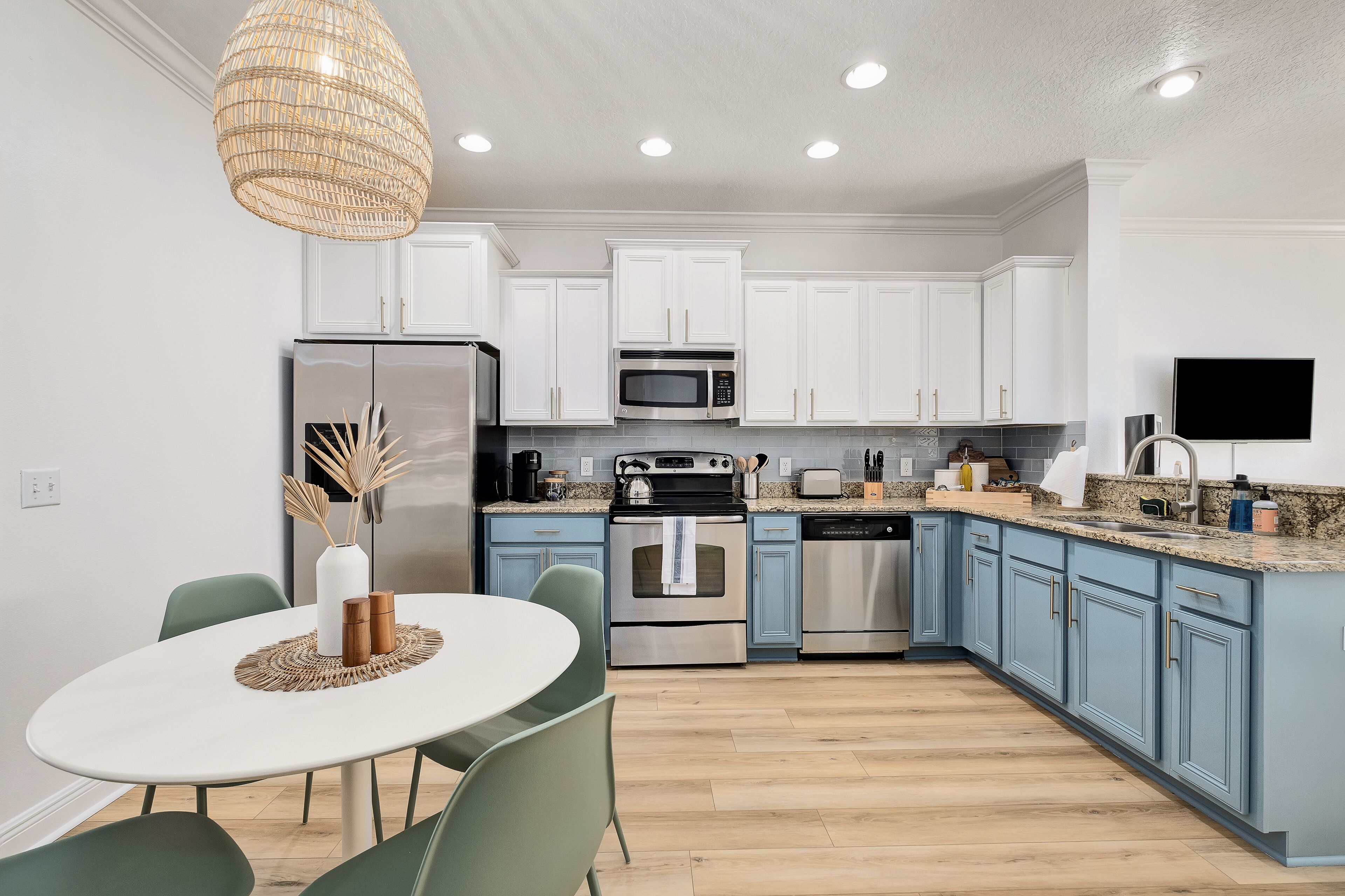 30A Hideaway  Modern Inlet Beach Home