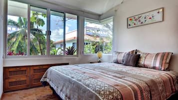 2 chambres, fer et planche Ă repasser, Wi-Fi