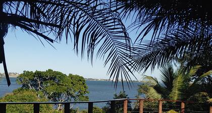 Casa Lagoa/praia Saquarema