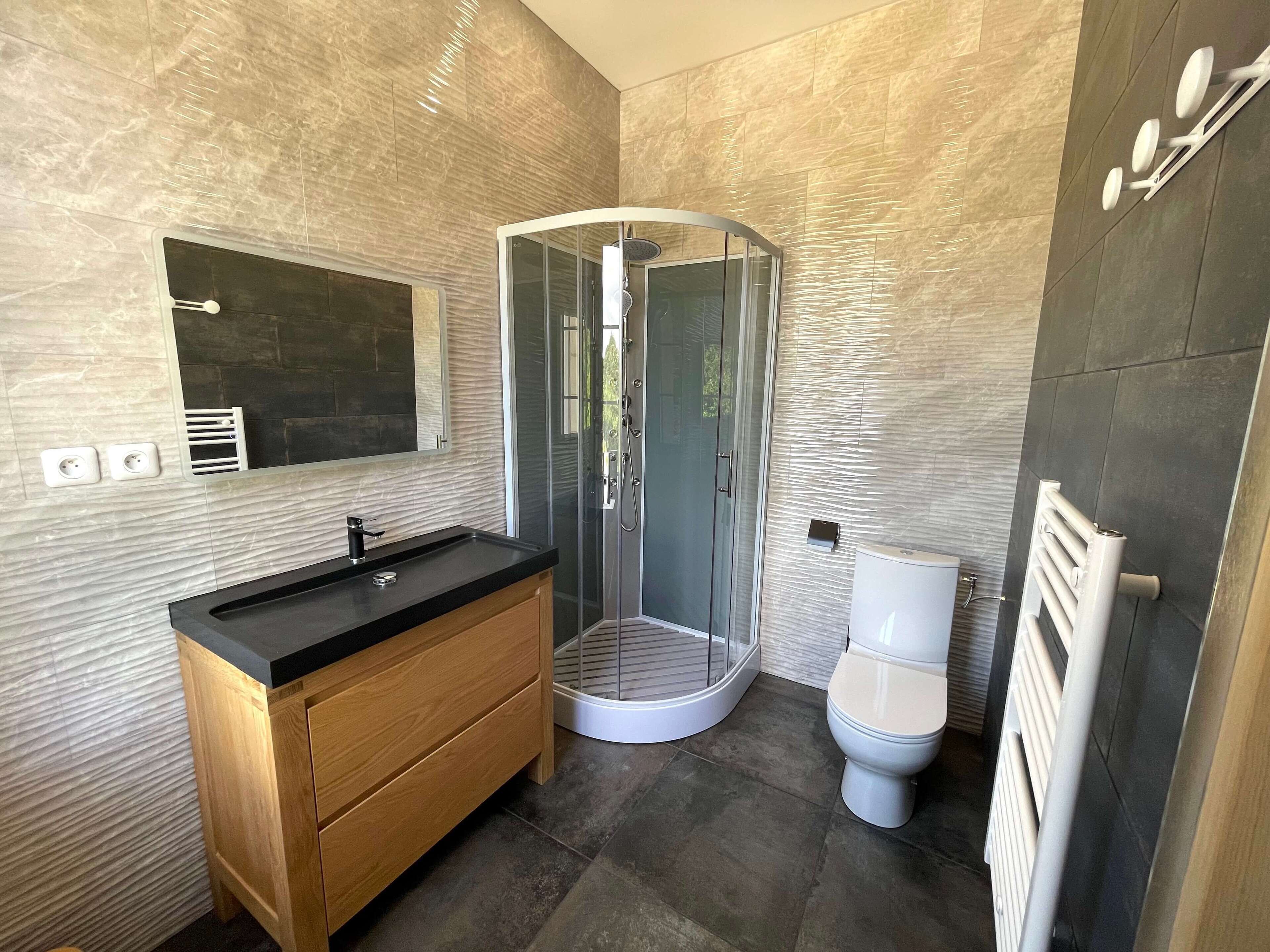 Maison d'hôtes paisibles à campagne