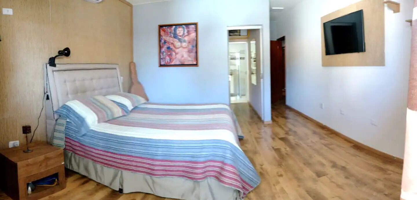 Casa, com Linda Área de Lazer e Piscina Aquecida