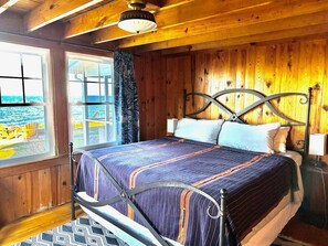 3 habitaciones, escritorio, wifi gratis y ropa de cama 