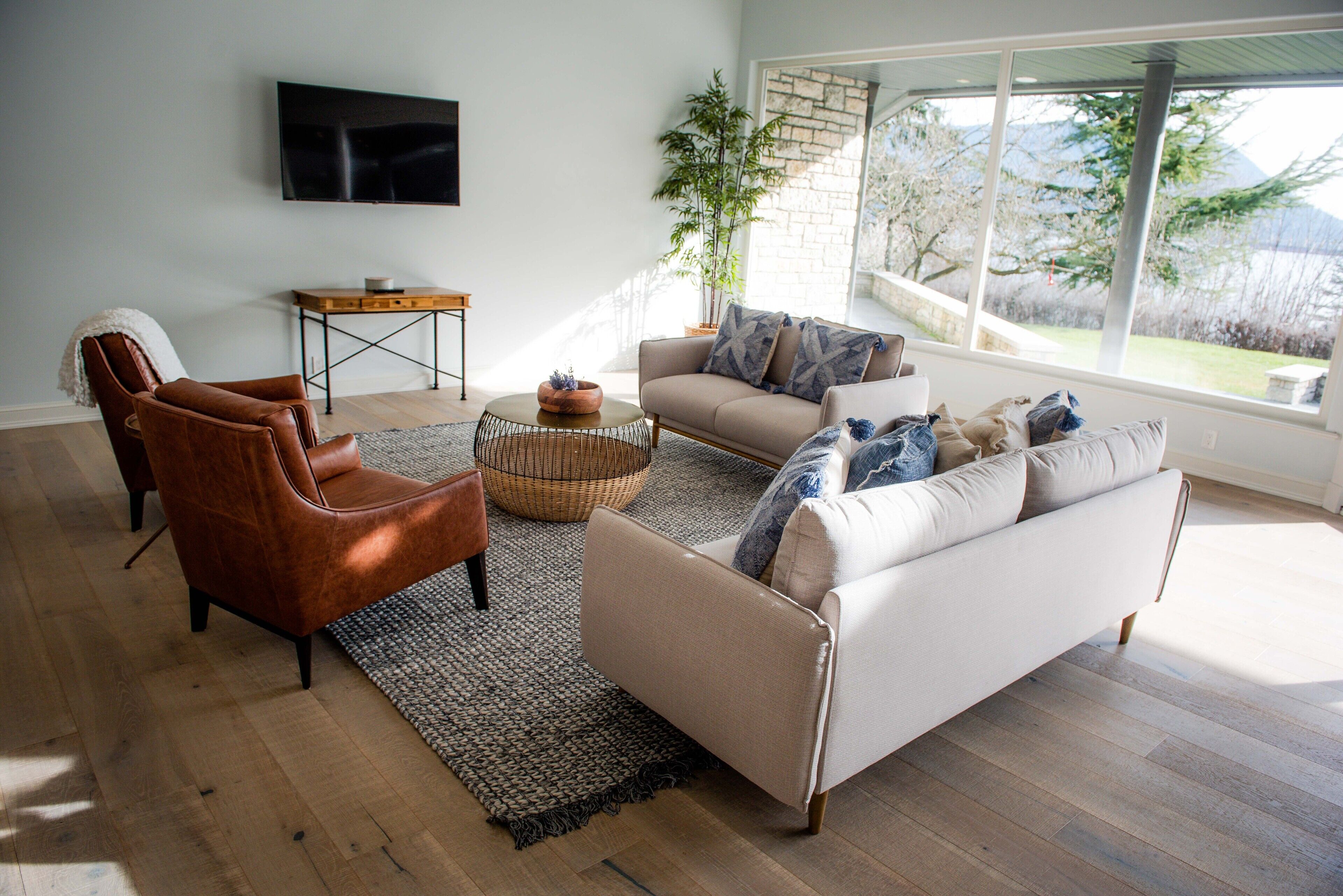 Anderson Lane l Beach Access l Sleeps 22 I Hot Tub