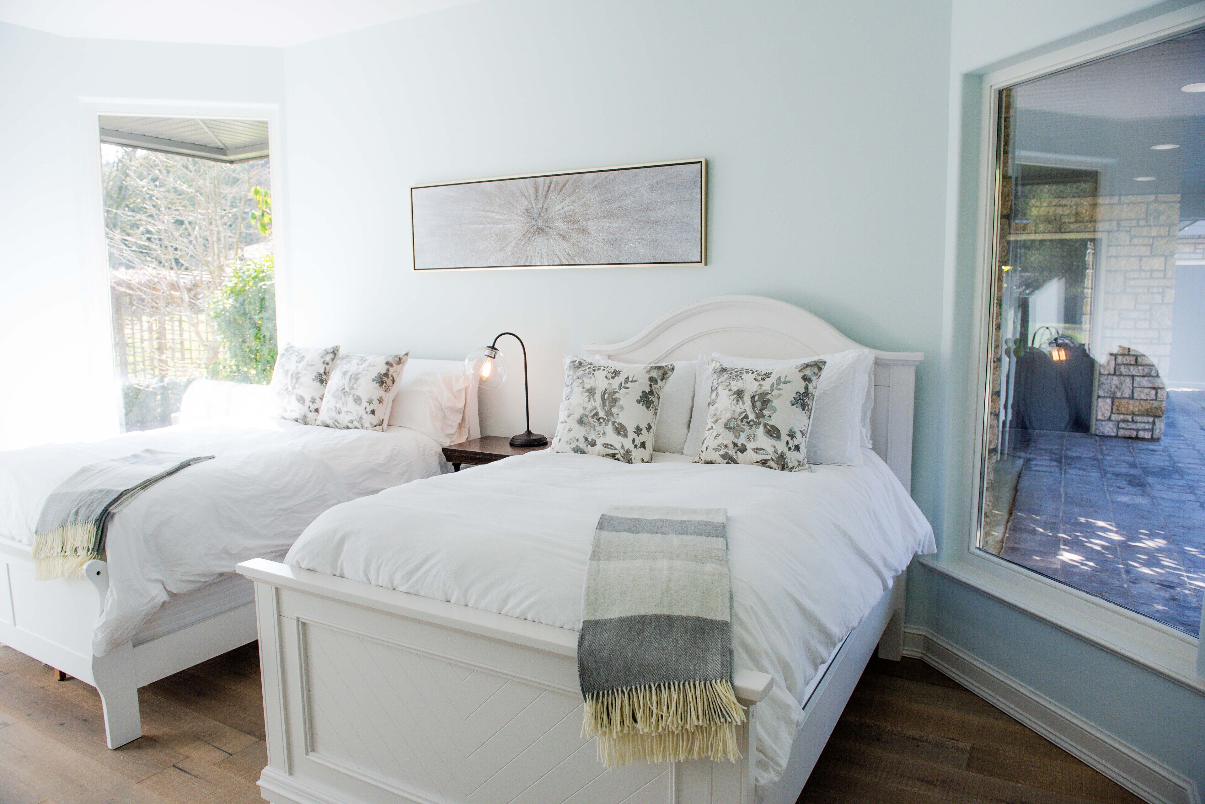 Anderson Lane l Beach Access l Sleeps 22 I Hot Tub