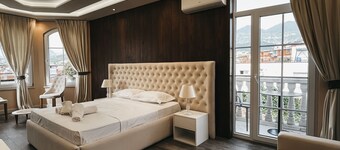 Amansar Boutique Hotel