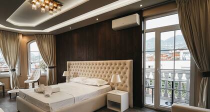 Amansar Boutique Hotel