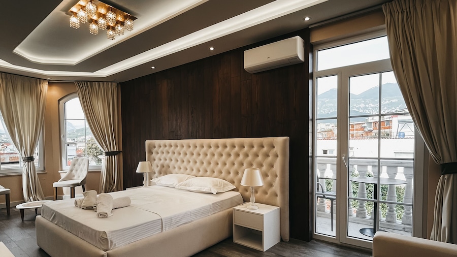 Amansar Boutique Hotel