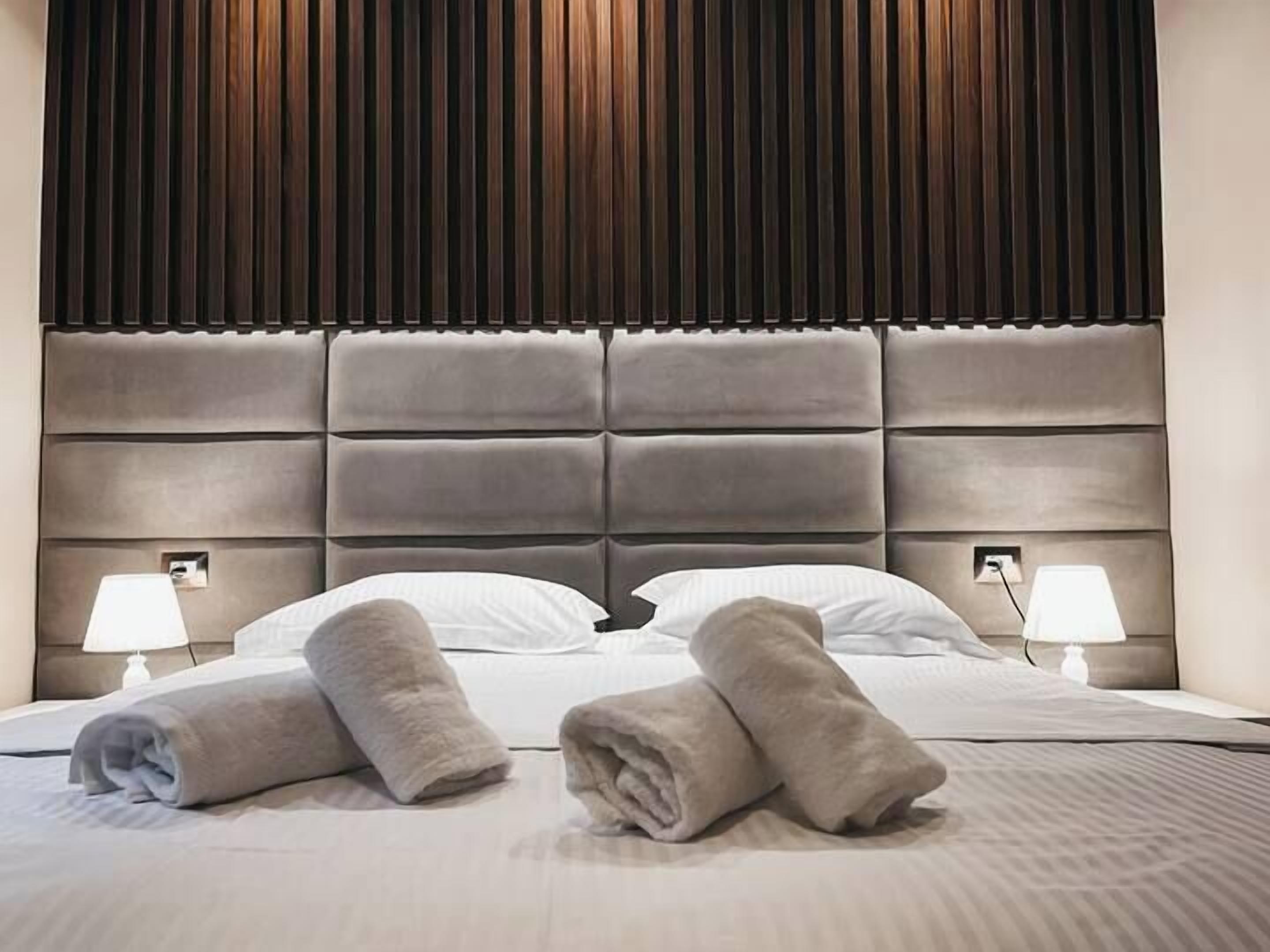 Photo - Amansar Boutique Hotel