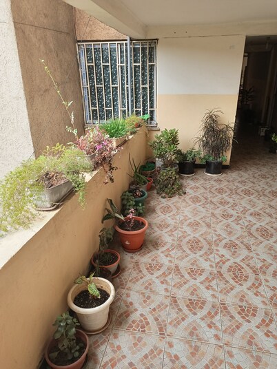 Fully furnished 1 bedroom condo in the center of Addis Ababa.