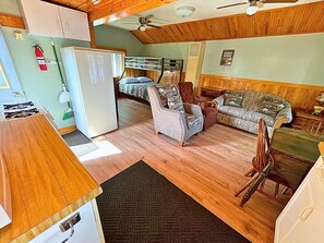 تلفزيون ذكي