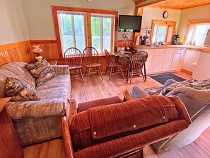 Téléviseur connecté