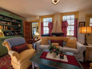 Älytelevisio, työhuone