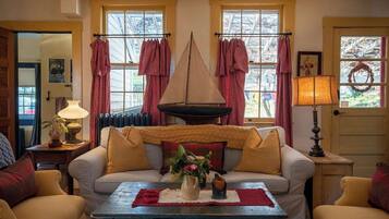 Smart-TV, Arbeitsbereiche