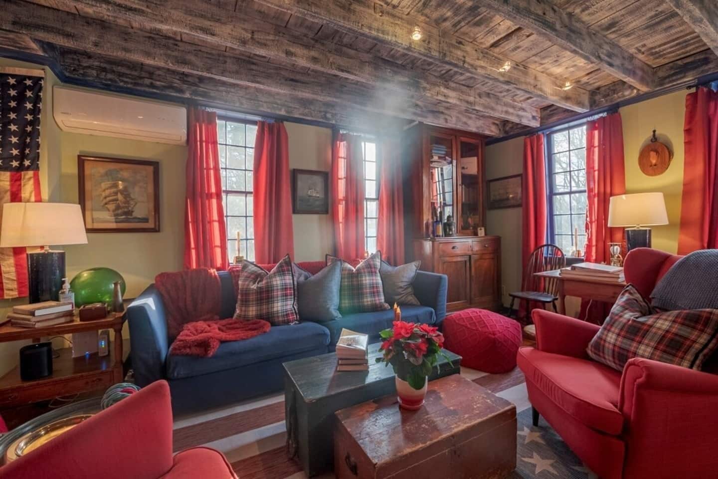 Smart-TV, Arbeitsbereiche