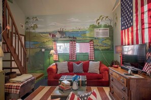 Smart-TV, Arbeitsbereiche