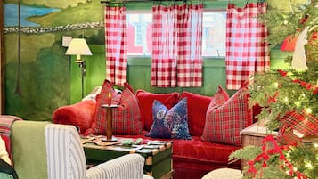 Smart-TV, Arbeitsbereiche