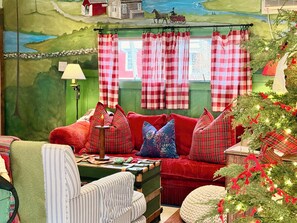 Älytelevisio, työhuone