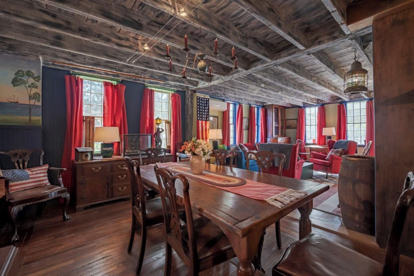 Restaurantes