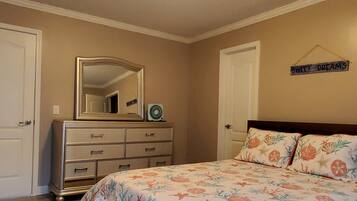 3 chambres, Wi-Fi, draps fournis
