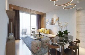 تلفزيون ذكي