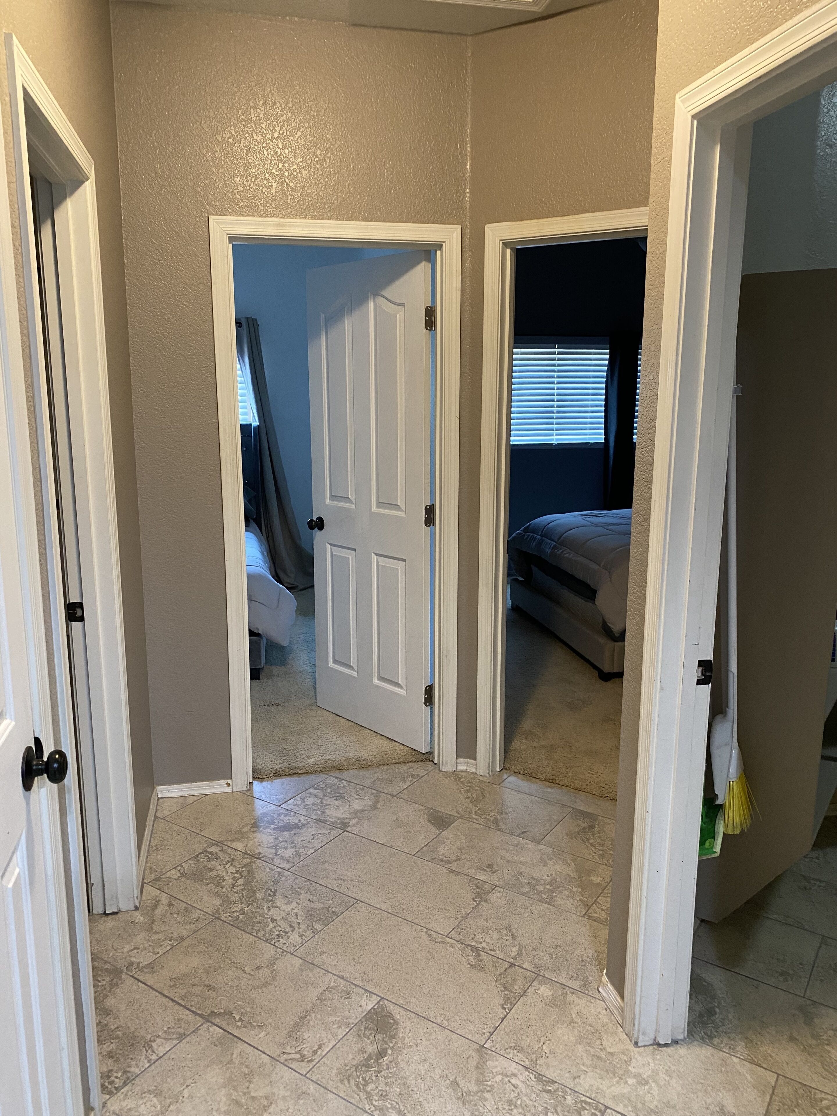 Spacious House w/ a Washer + Private Bathroom