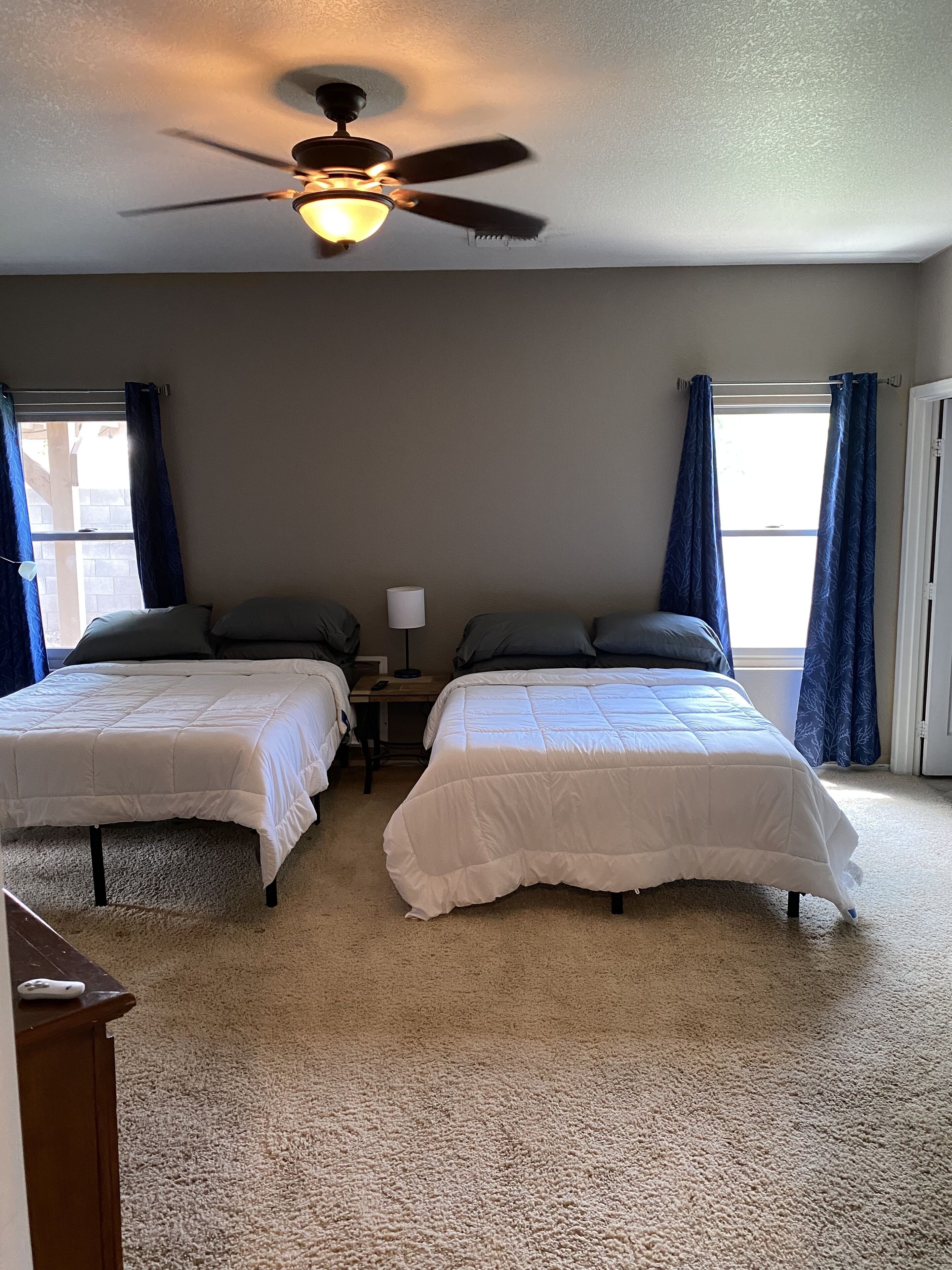 Spacious House w/ a Washer + Private Bathroom