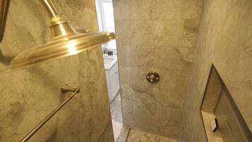 Dusche