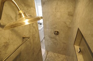 Dusche