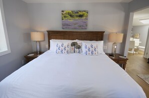 1 Schlafzimmer, WLAN