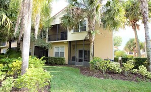 Exterior - Fantastic Second Floor Oakwater Townhome, Closest to Disney (Kissimmee)