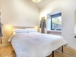 1 slaapkamer, gratis wifi, beddengoed