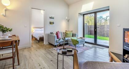 Alojamiento de 1 habitaciones en Copley, Bishop Auckland