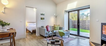 1 bedroom accommodation in Copley, Bishop Auckland