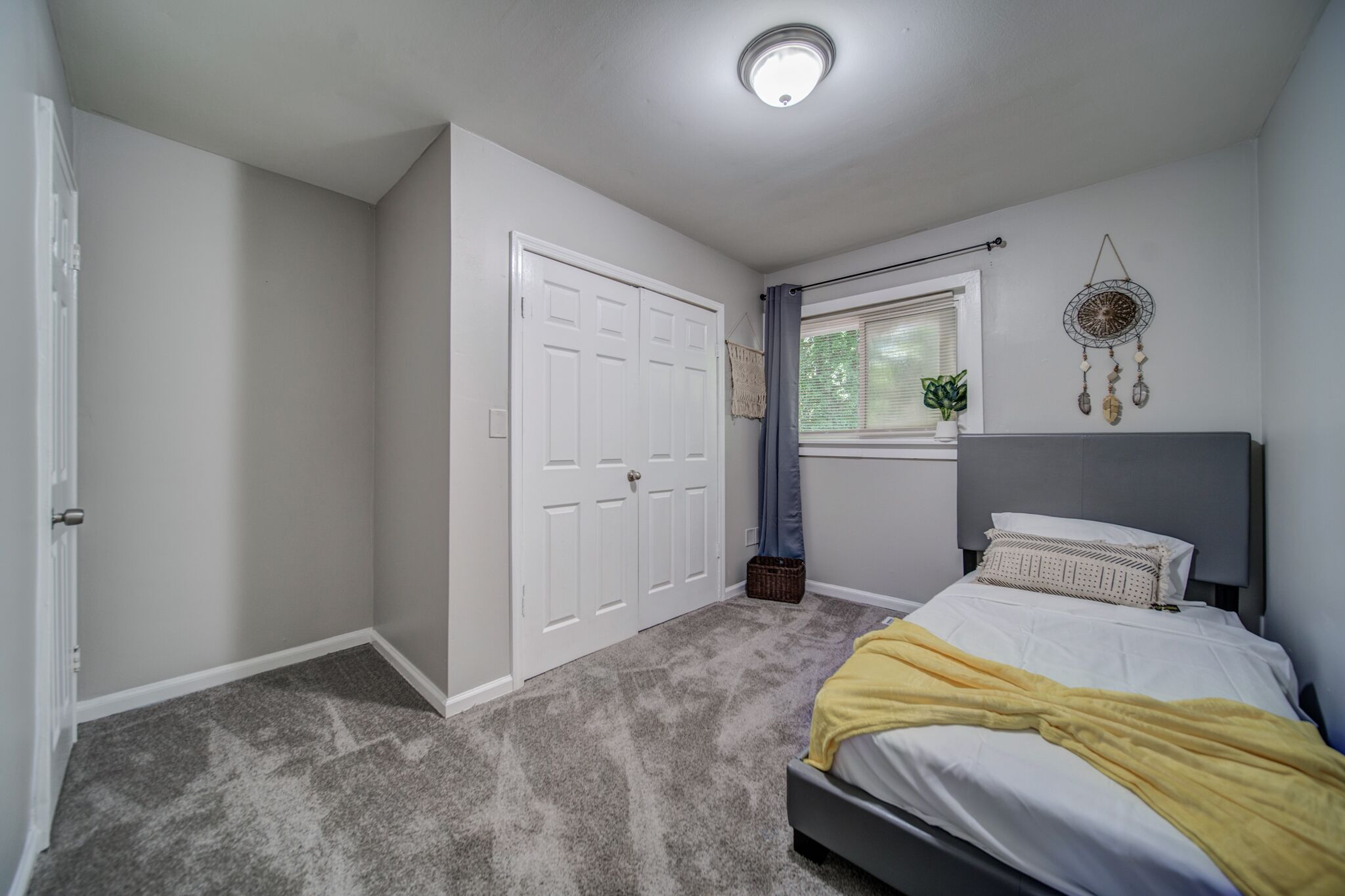 charming and cozy home in downtown Jonesboro