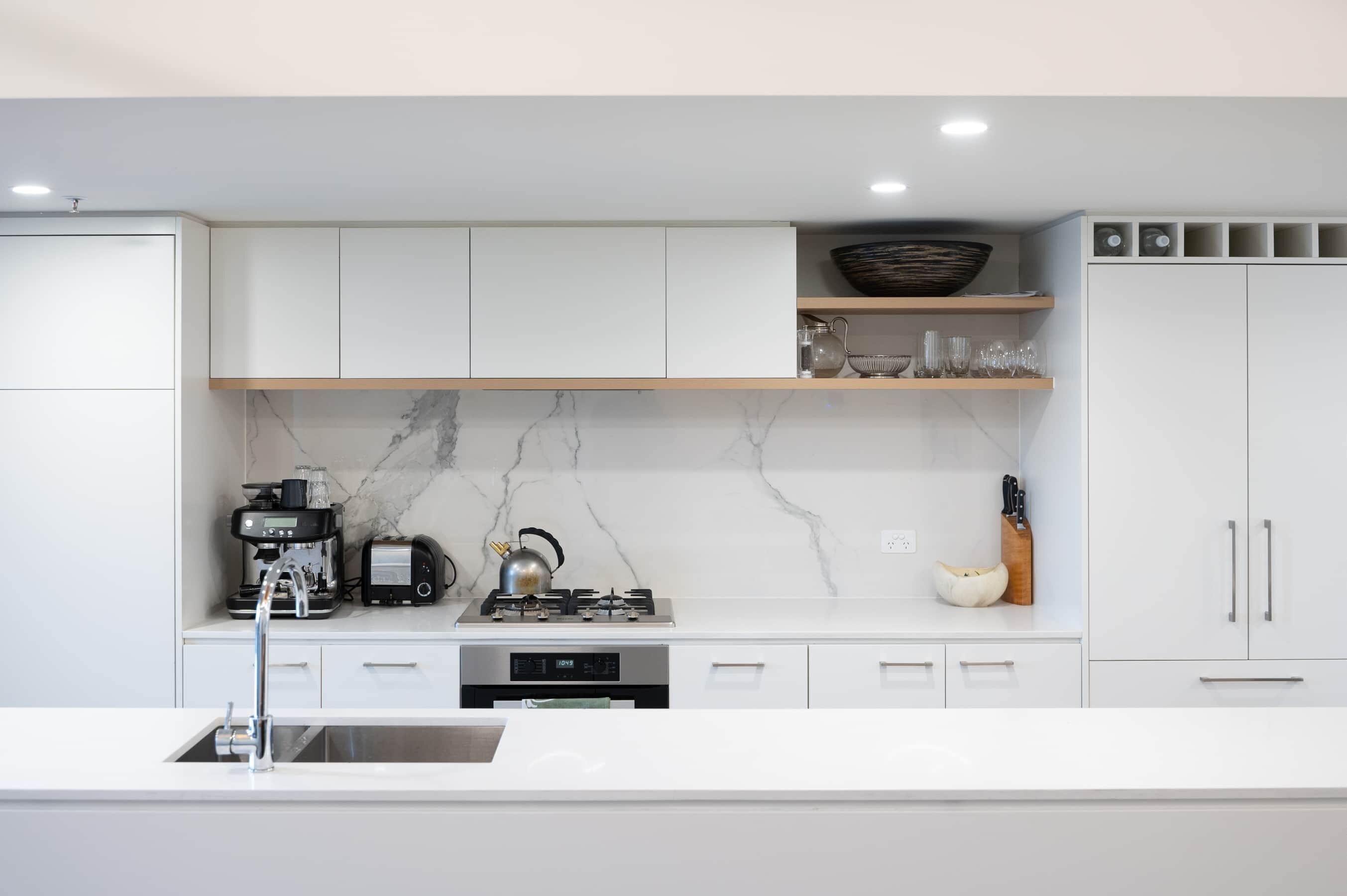 Brilliant Location - True South Melbourne