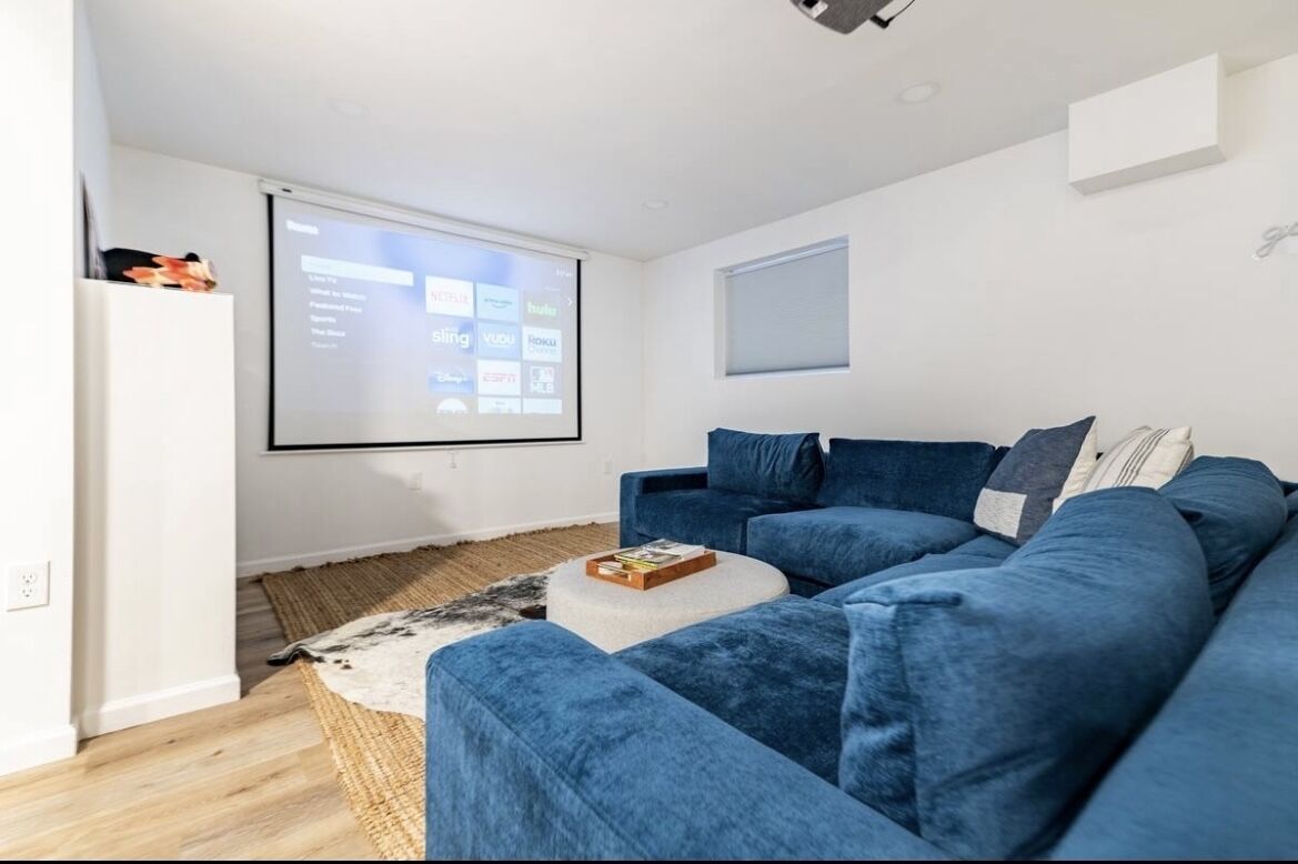 New Listing! Hot tub Lakes Pools Tennis Ski Hike Pool Table Games