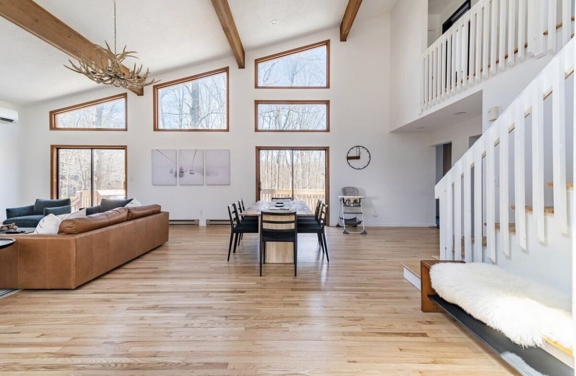 New Listing! Hot tub Lakes Pools Tennis Ski Hike Pool Table Games