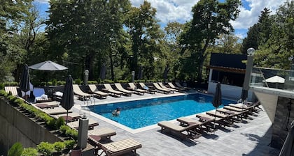 The Residence Mountain Resort