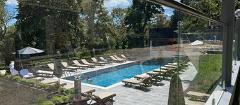 The Residence Mountain Resort