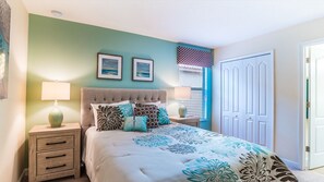 5 habitaciones, escritorio, tabla de planchar con plancha y wifi gratis