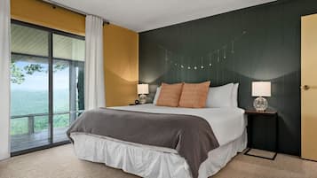 3 camere, culla da viaggio, Wi-Fi, lenzuola