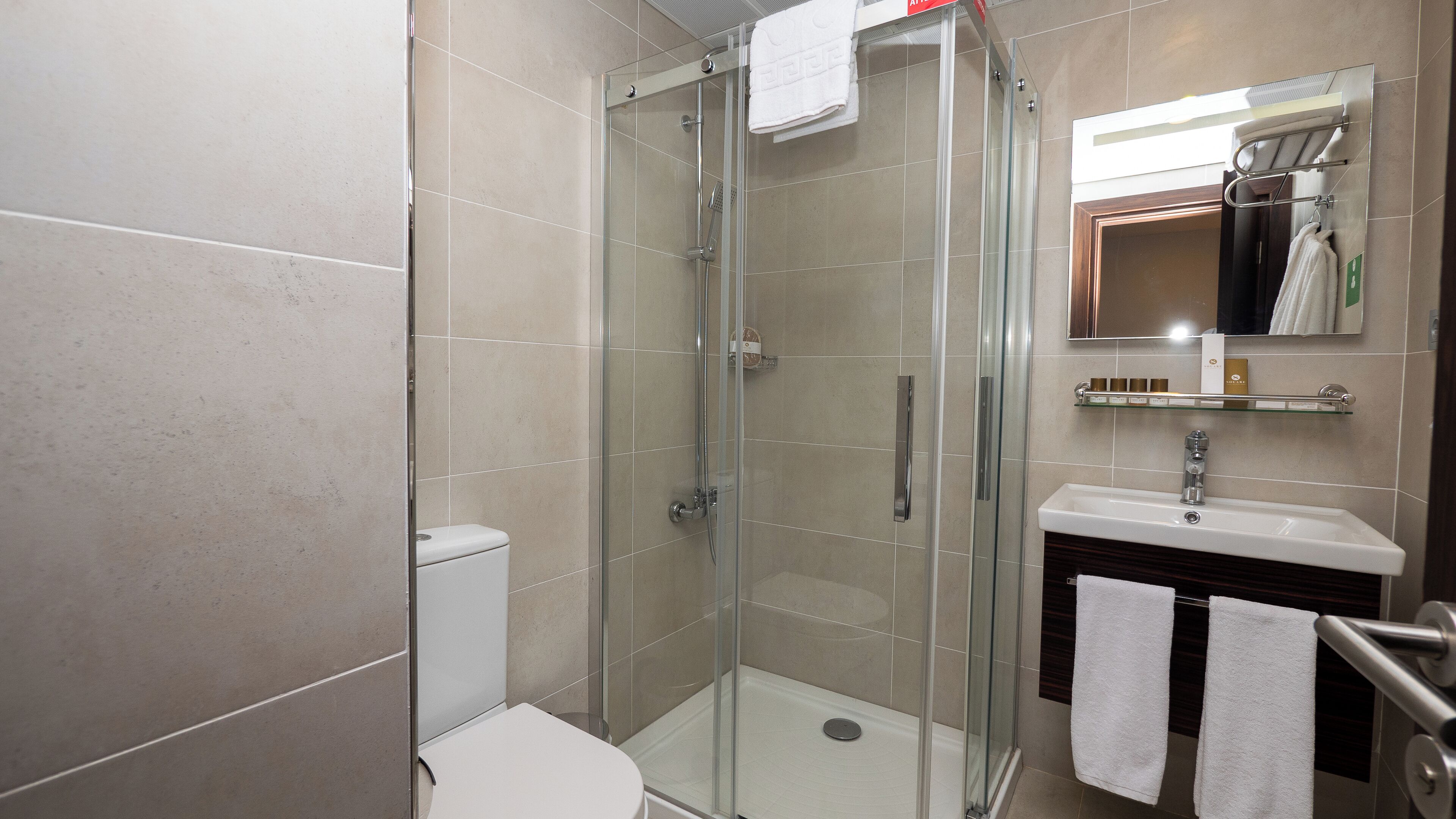 Photo - Souaré Premium Hôtel