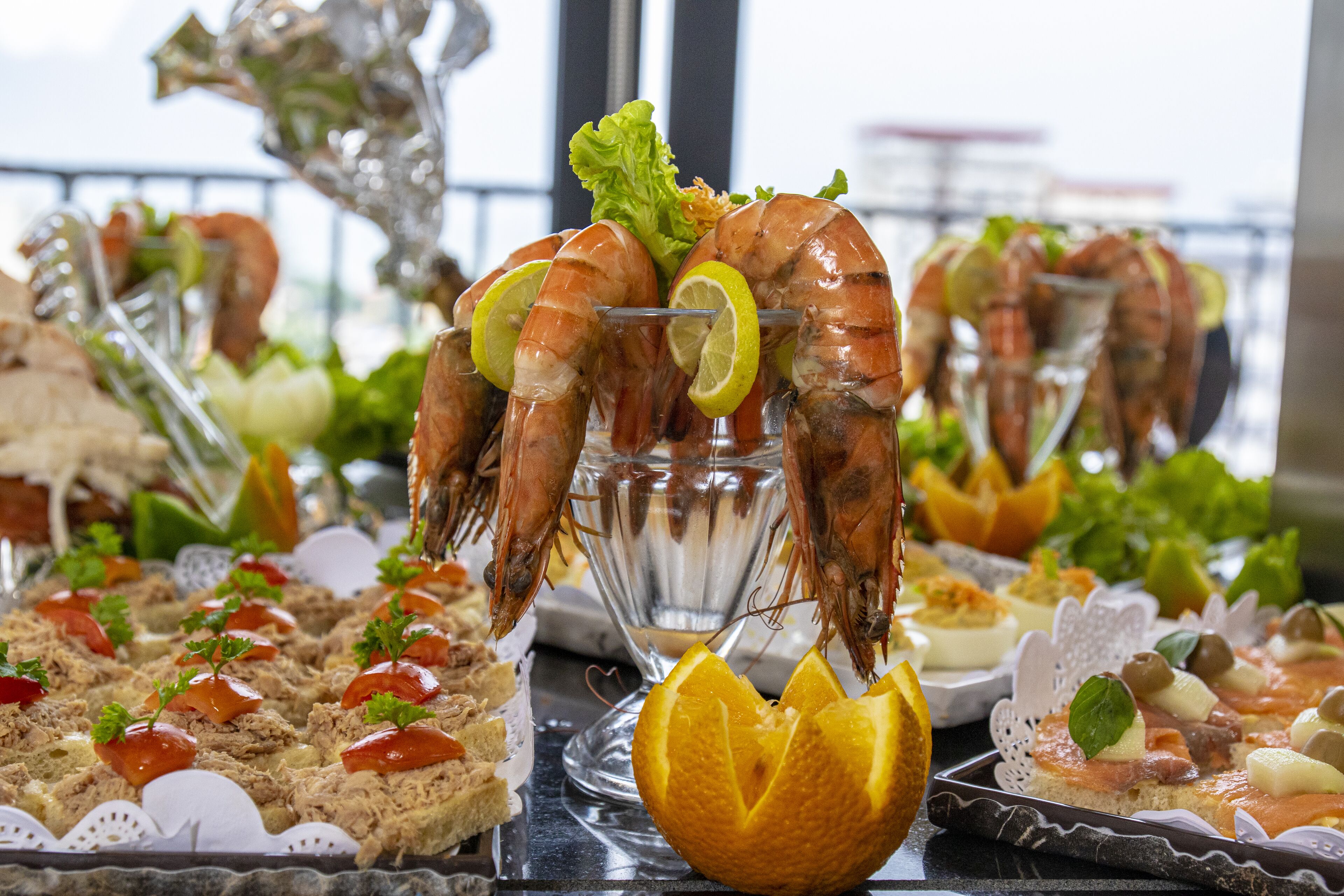 Photo - Souaré Premium Hôtel