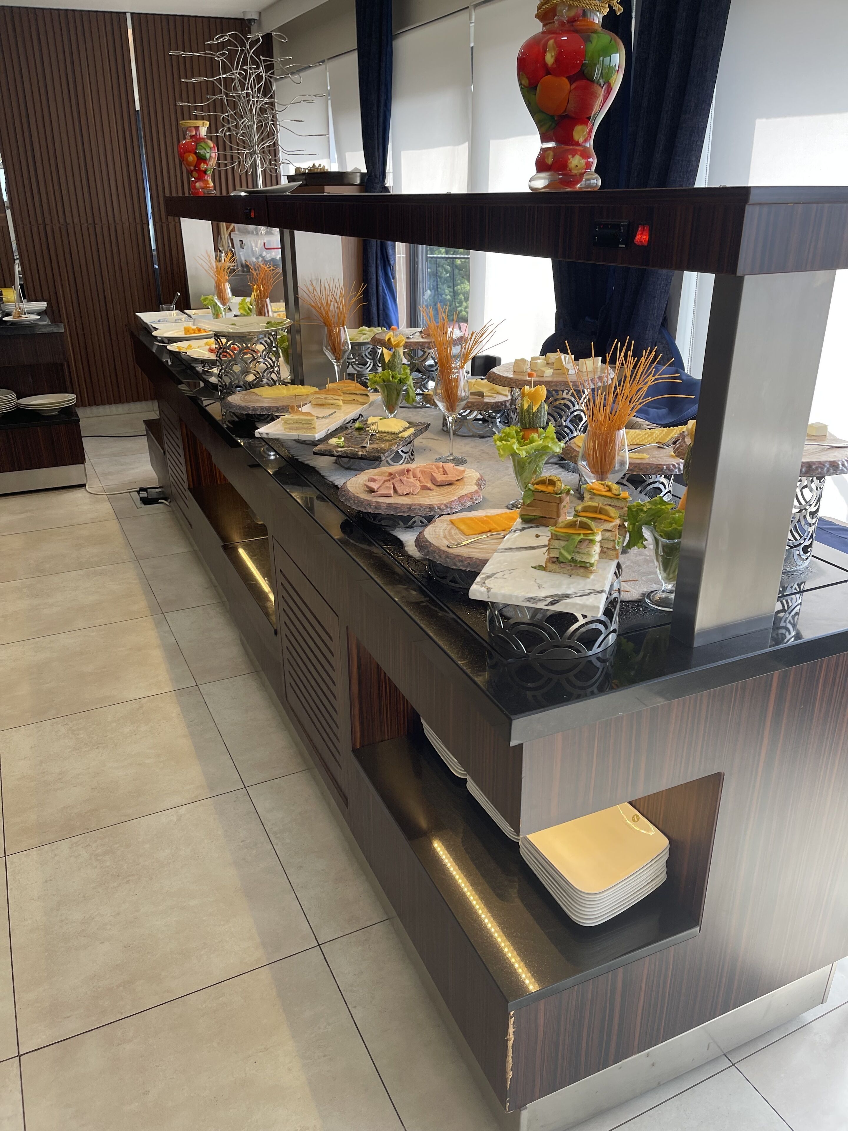 Photo - Souaré Premium Hôtel