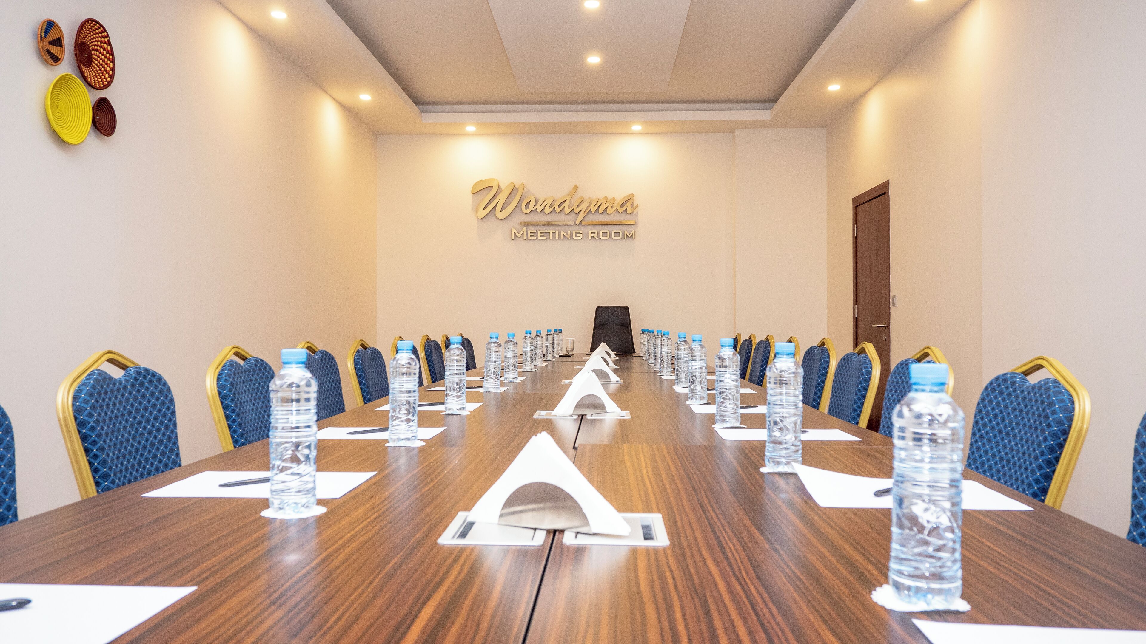 Photo - Souaré Premium Hôtel