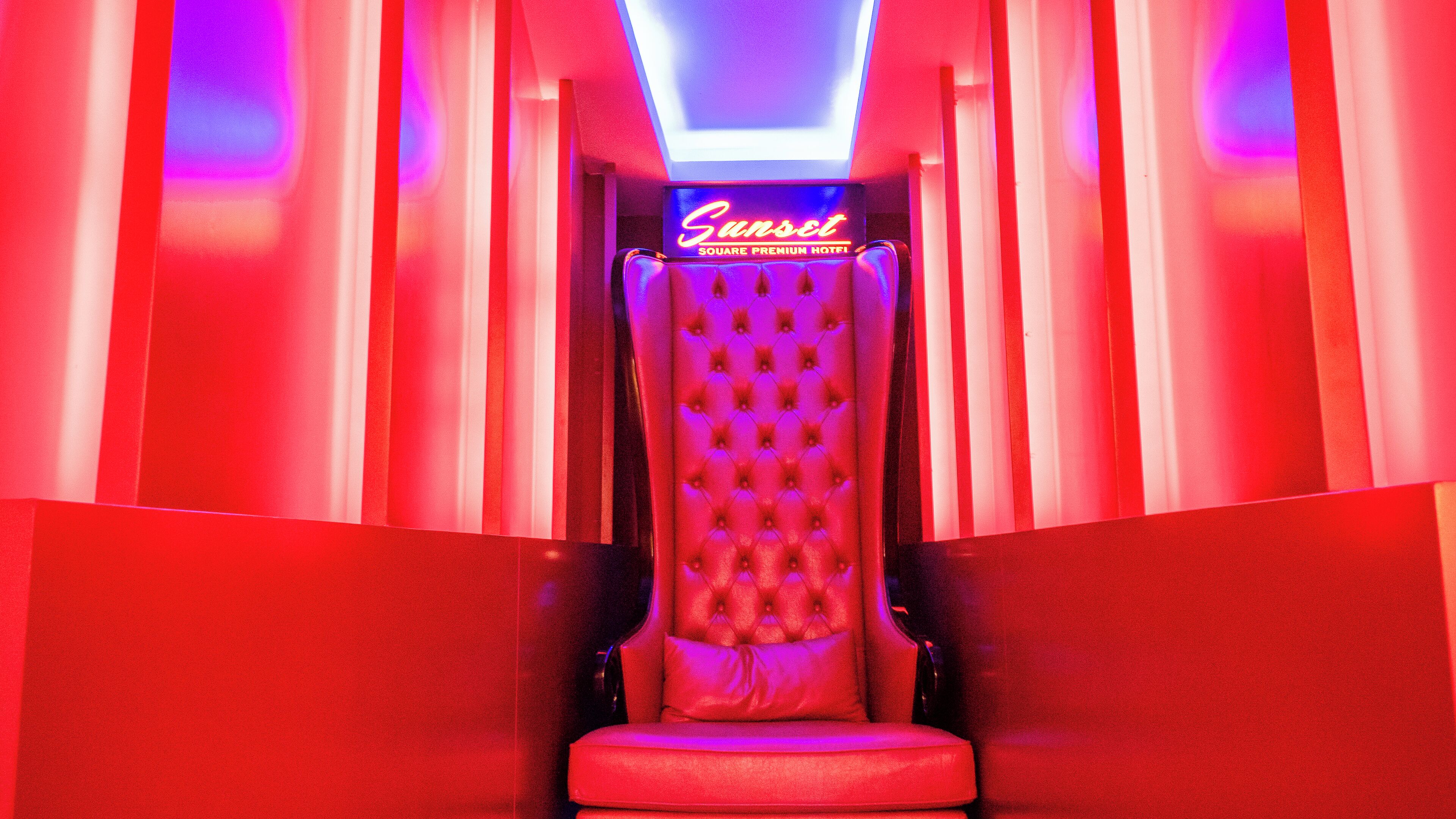 Photo - Souaré Premium Hôtel